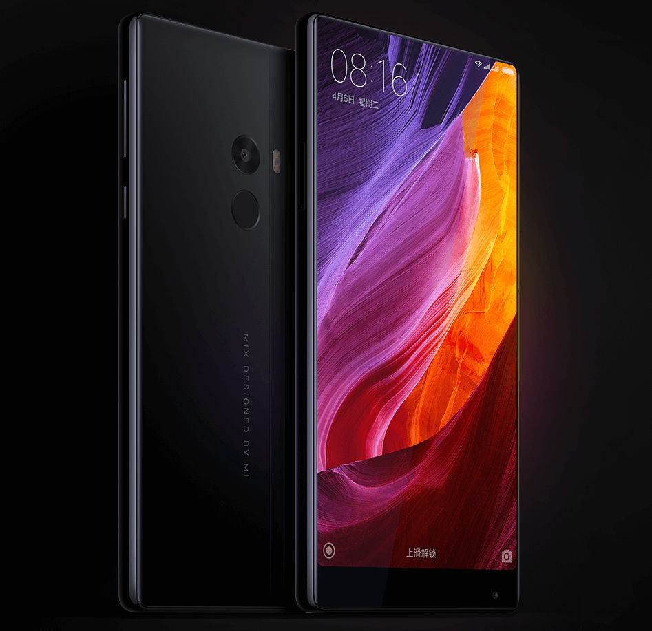 India Desire : Xiaomi Mi Mix Offers On Flipkart Amazon Snapdeal Tata Cliq & Ebay : Launching 17th November 2016